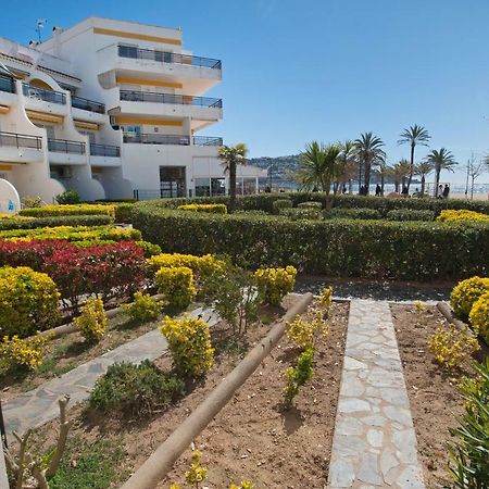 Apartamento A Pie De Playa, Climatizado Y Parking Roses Extérieur photo